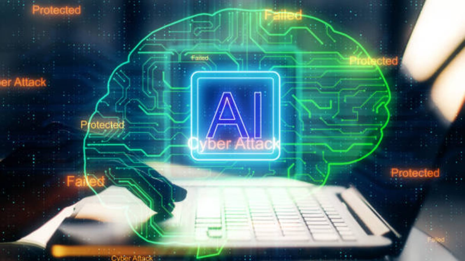 AI Agents Causing Security Incidents at Businesses.