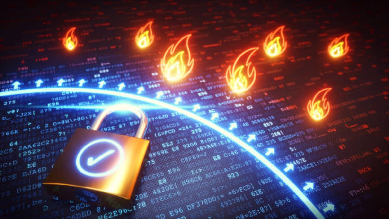 AI Company failed safety index