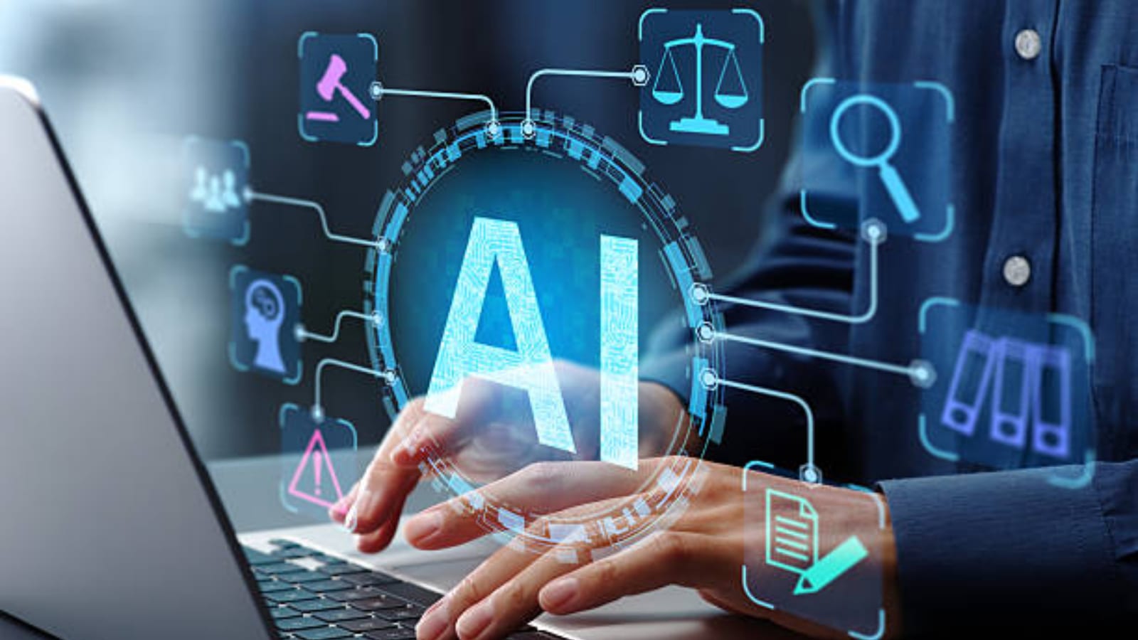 ai breakthrough in business across industries like health, legal, education, retail, finance etc.