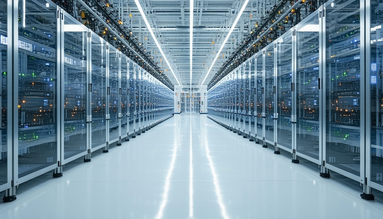 Automation of repetitive tasks