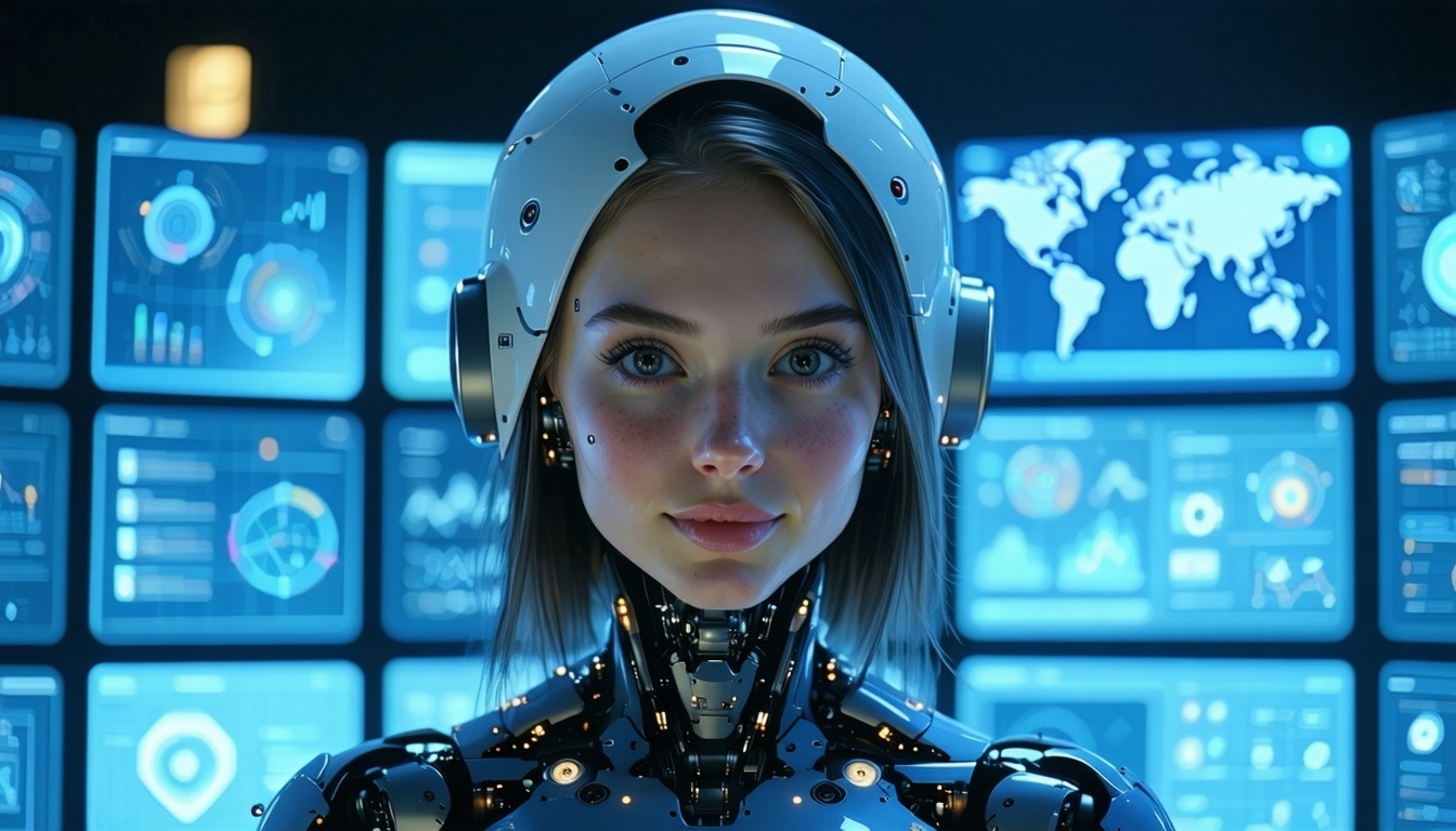 Secure AI chat agents